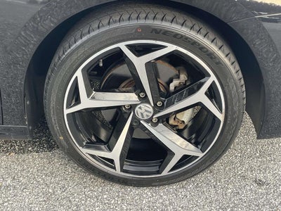 2021 Volkswagen Passat 2.0T R-Line
