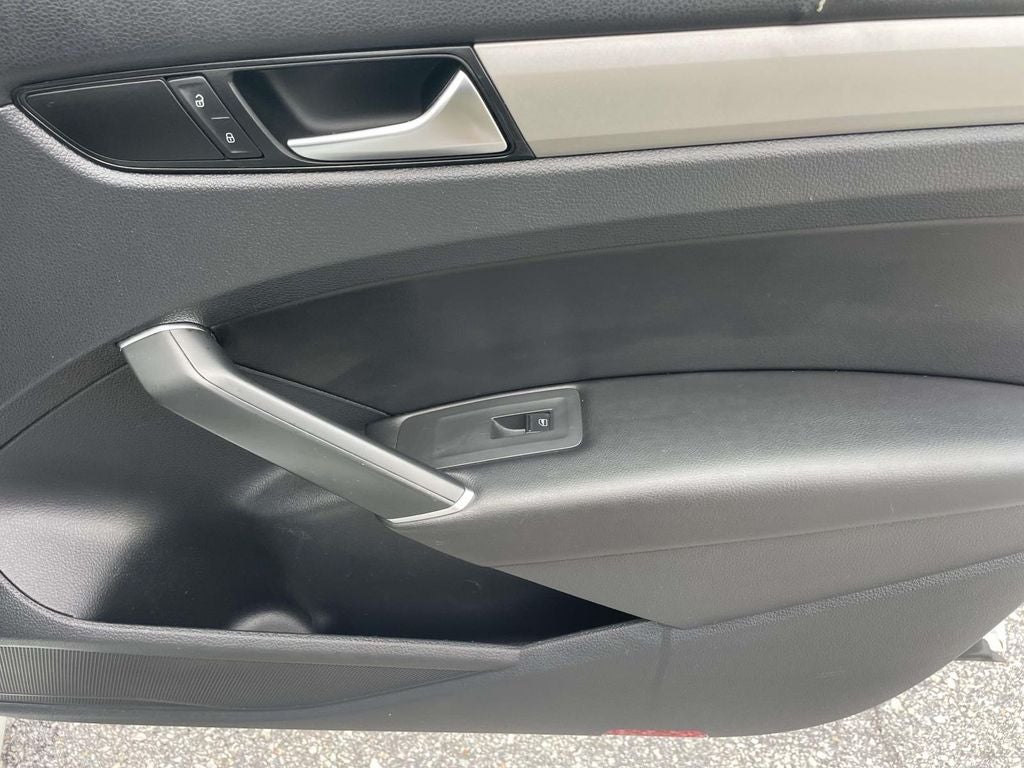 2020 Volkswagen Passat 2.0T SE