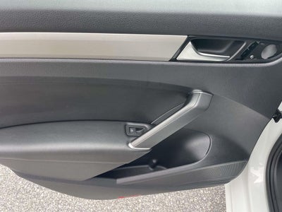 2020 Volkswagen Passat 2.0T SE
