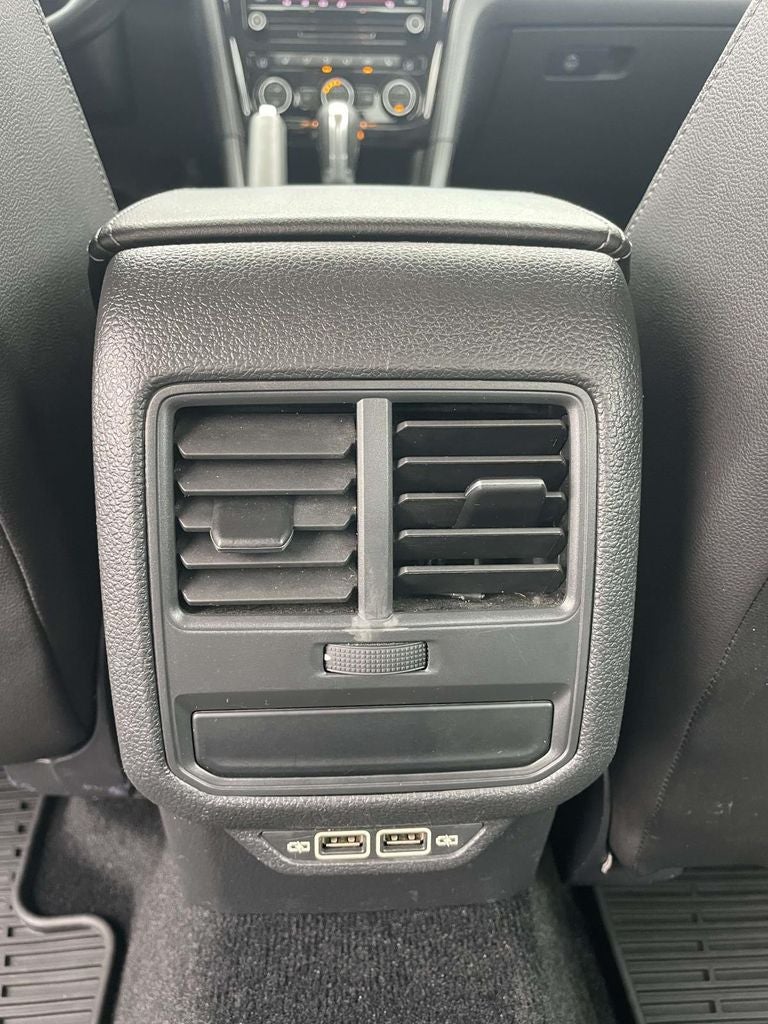 2020 Volkswagen Passat 2.0T SE