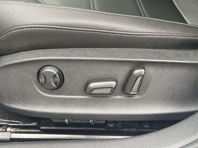 2020 Volkswagen Passat 2.0T SE