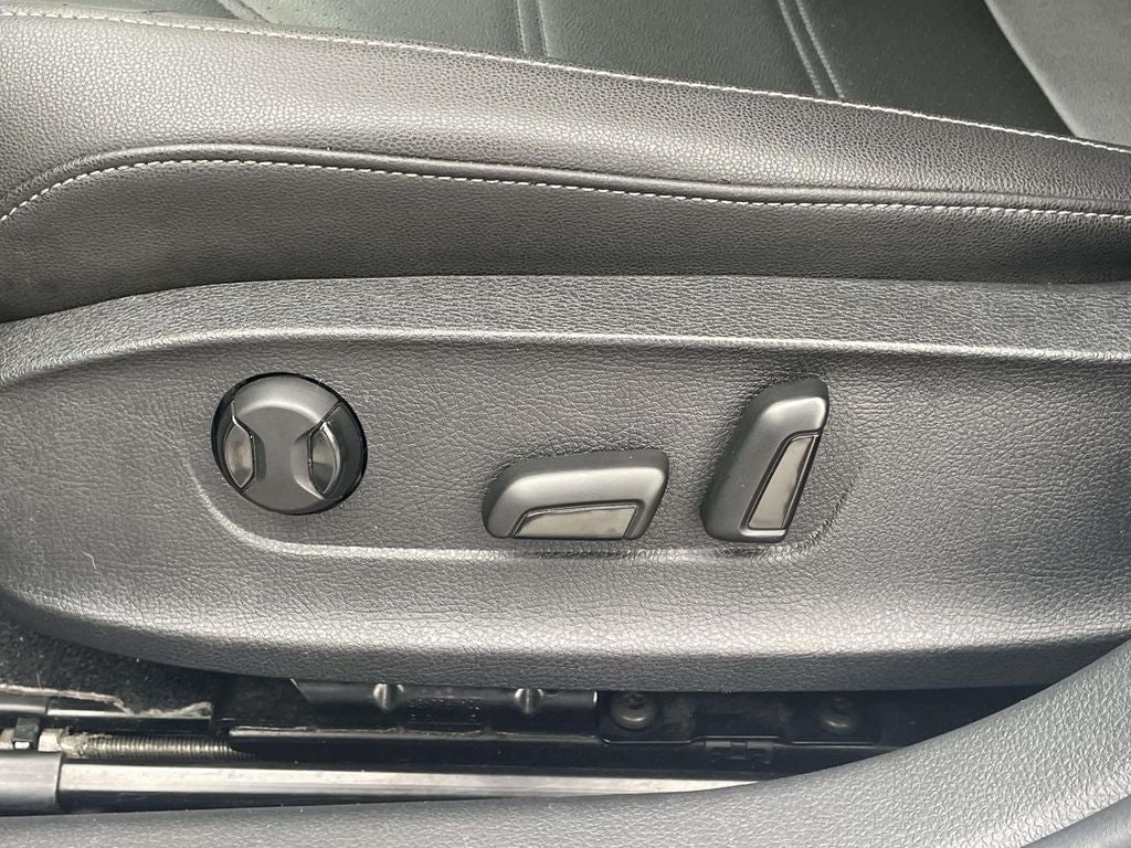2020 Volkswagen Passat 2.0T SE