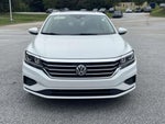 2020 Volkswagen Passat 2.0T SE