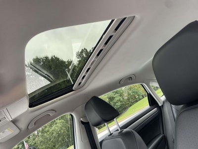 2020 Volkswagen Passat 2.0T SE