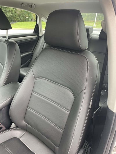 2020 Volkswagen Passat 2.0T SE