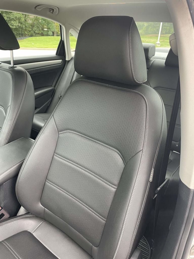 2020 Volkswagen Passat 2.0T SE