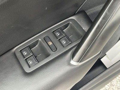 2020 Volkswagen Passat 2.0T SE