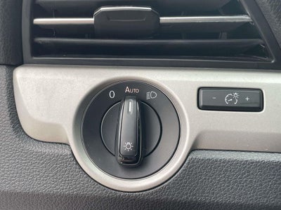 2020 Volkswagen Passat 2.0T SE
