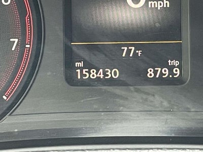 2020 Volkswagen Passat 2.0T SE