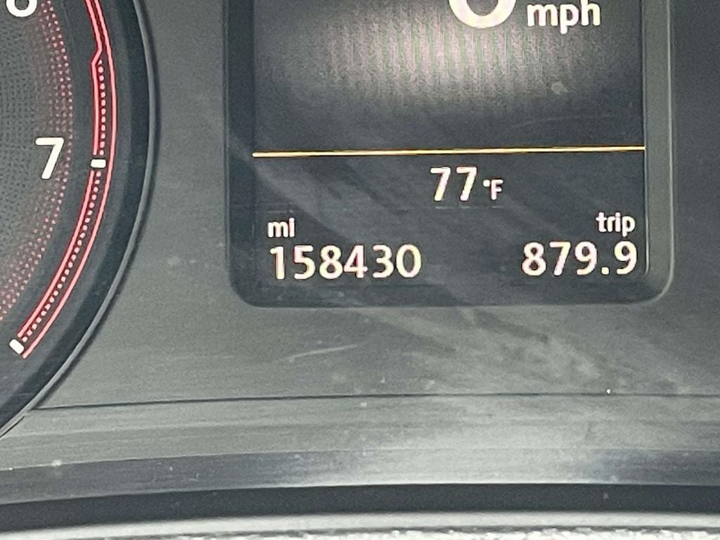 2020 Volkswagen Passat 2.0T SE