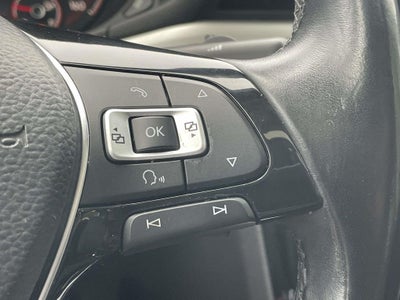 2020 Volkswagen Passat 2.0T SE
