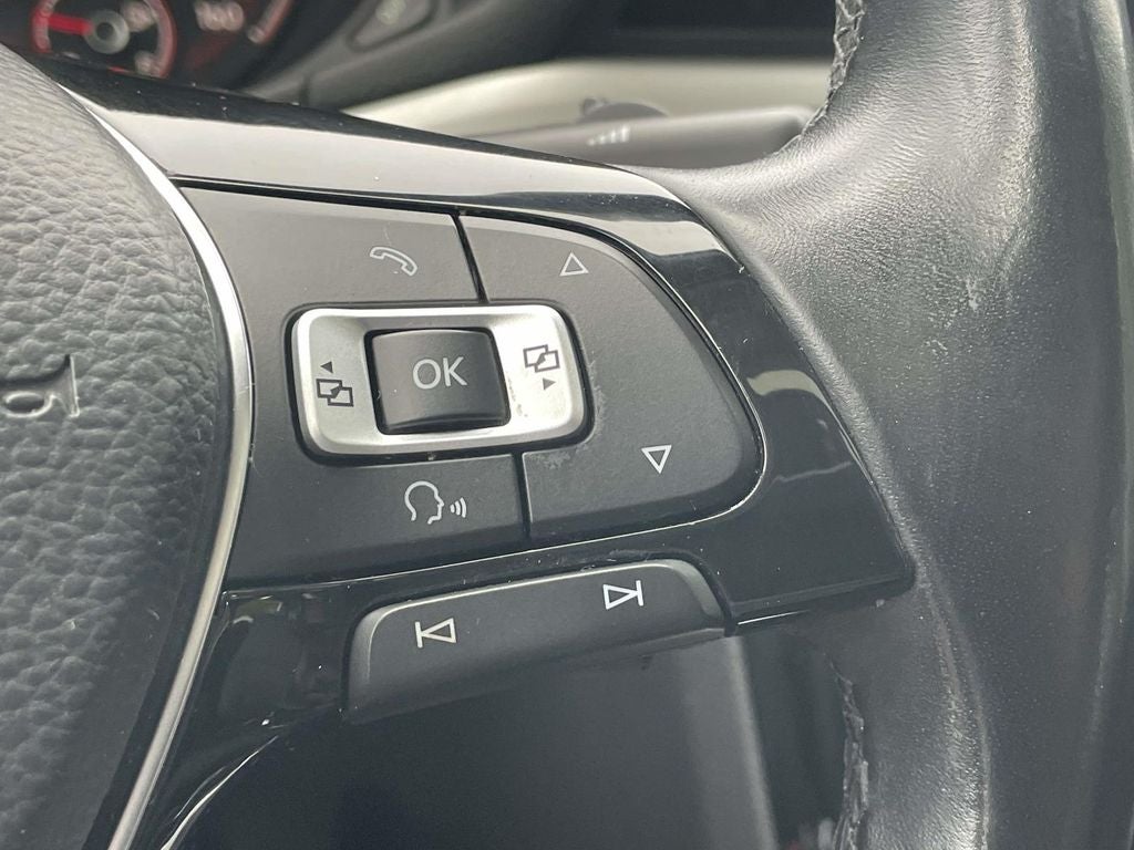 2020 Volkswagen Passat 2.0T SE