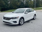 2020 Volkswagen Passat 2.0T SE