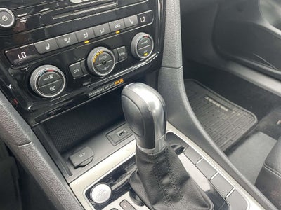 2020 Volkswagen Passat 2.0T SE