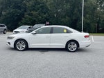 2020 Volkswagen Passat 2.0T SE