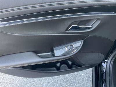 2019 Chevrolet Impala Premier