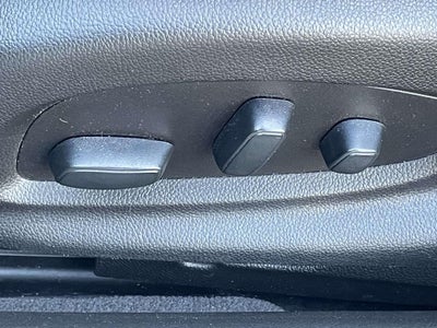 2019 Chevrolet Impala Premier