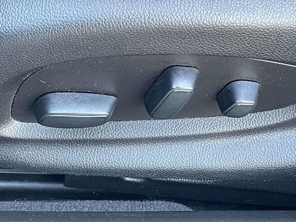 2019 Chevrolet Impala Premier