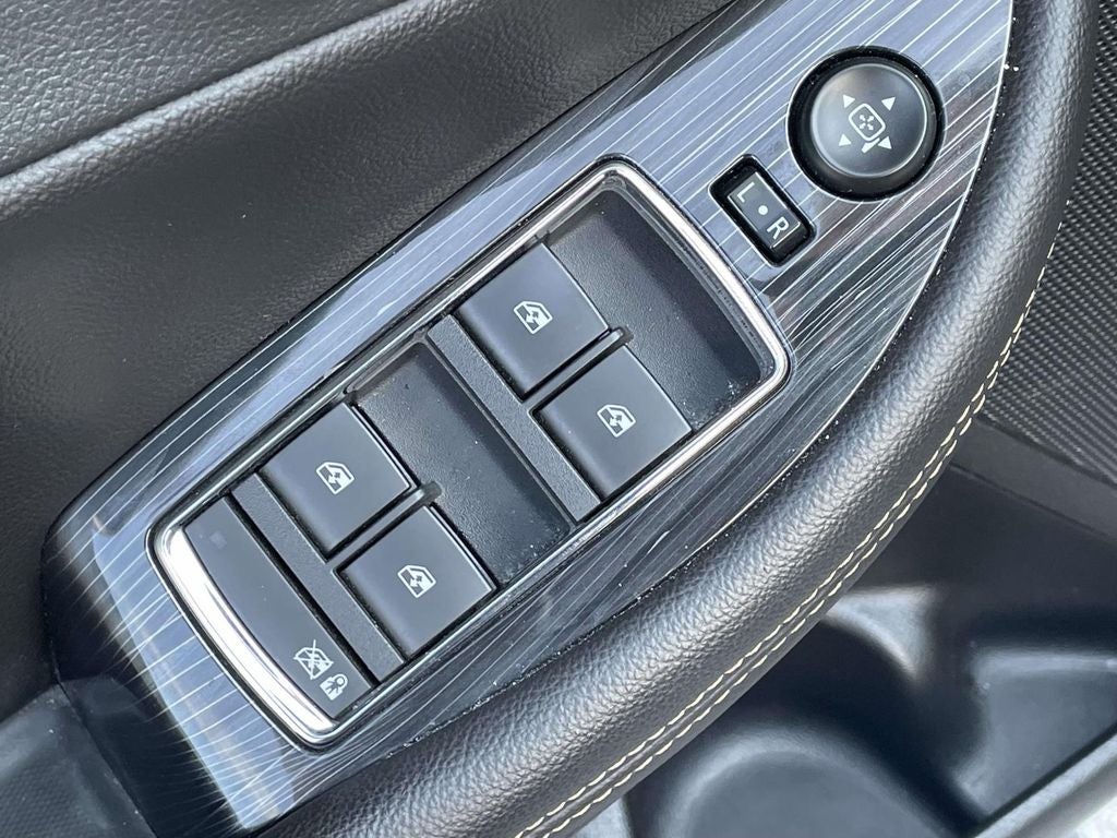 2019 Chevrolet Impala Premier
