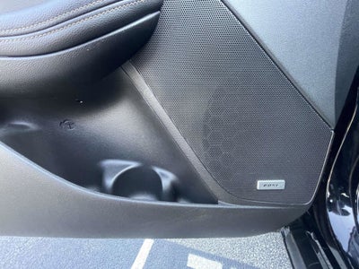 2019 Chevrolet Impala Premier