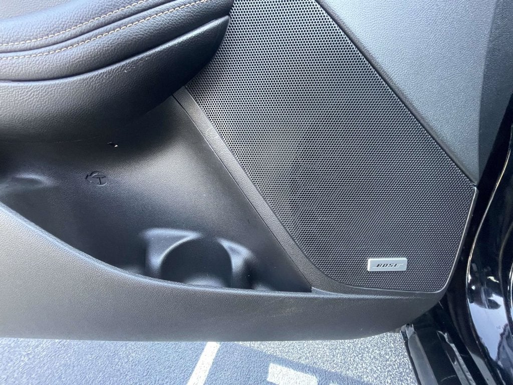 2019 Chevrolet Impala Premier