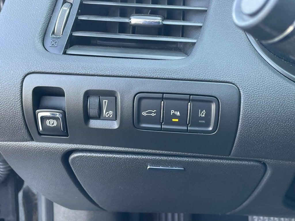 2019 Chevrolet Impala Premier