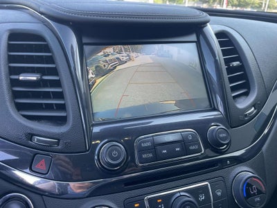 2019 Chevrolet Impala Premier