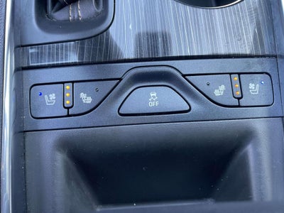 2019 Chevrolet Impala Premier