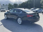 2019 Chevrolet Impala Premier