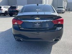 2019 Chevrolet Impala Premier