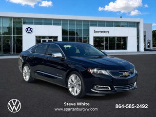 2019 Chevrolet Impala Premier