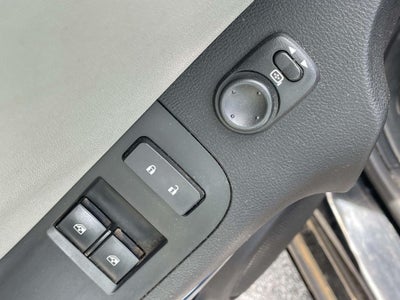 2012 Chevrolet Camaro 1LS