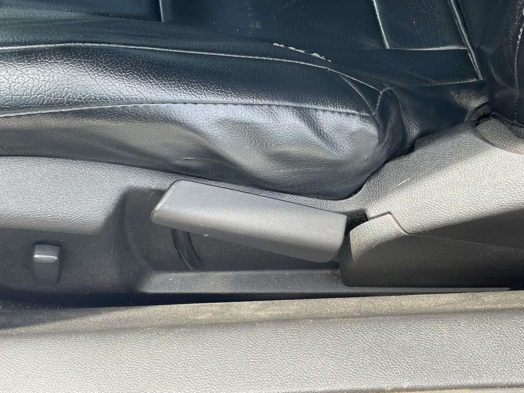 2012 Chevrolet Camaro 1LS
