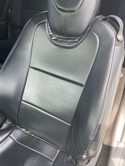 2012 Chevrolet Camaro 1LS