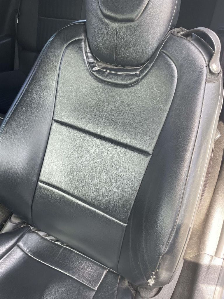2012 Chevrolet Camaro 1LS