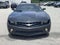 2012 Chevrolet Camaro 1LS