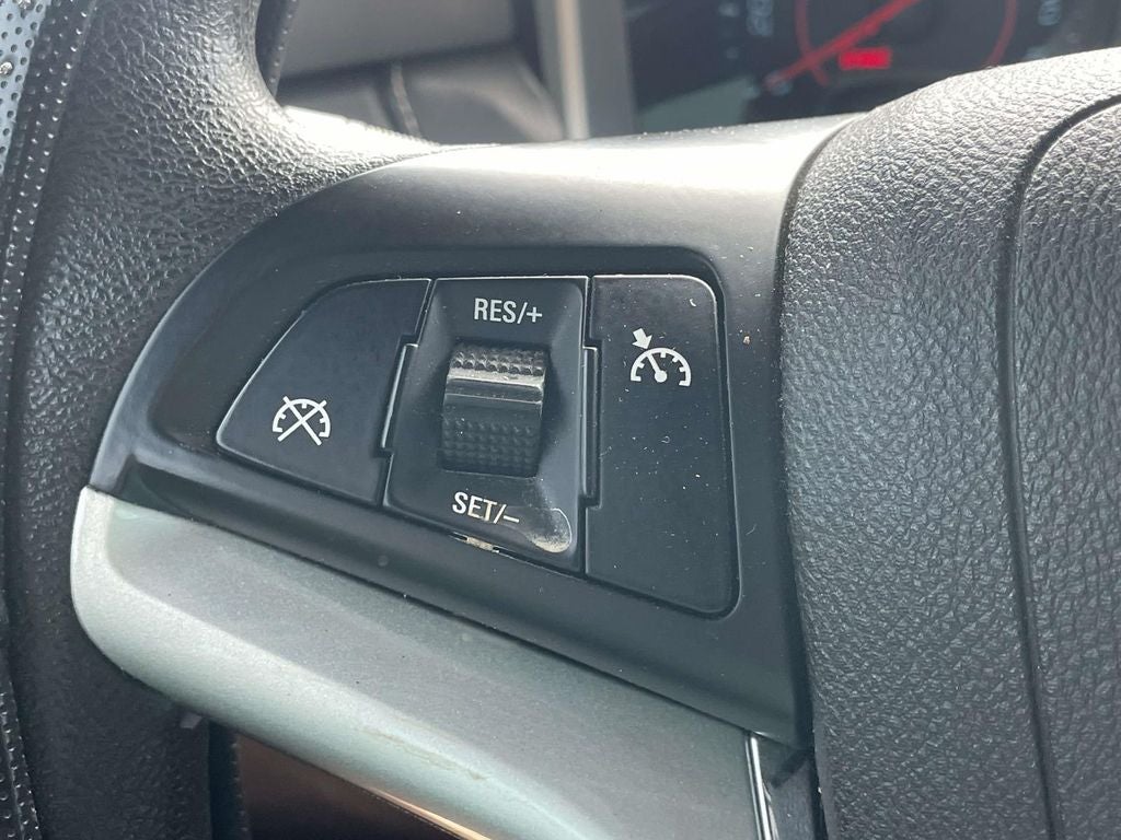 2012 Chevrolet Camaro 1LS