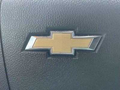 2012 Chevrolet Camaro 1LS