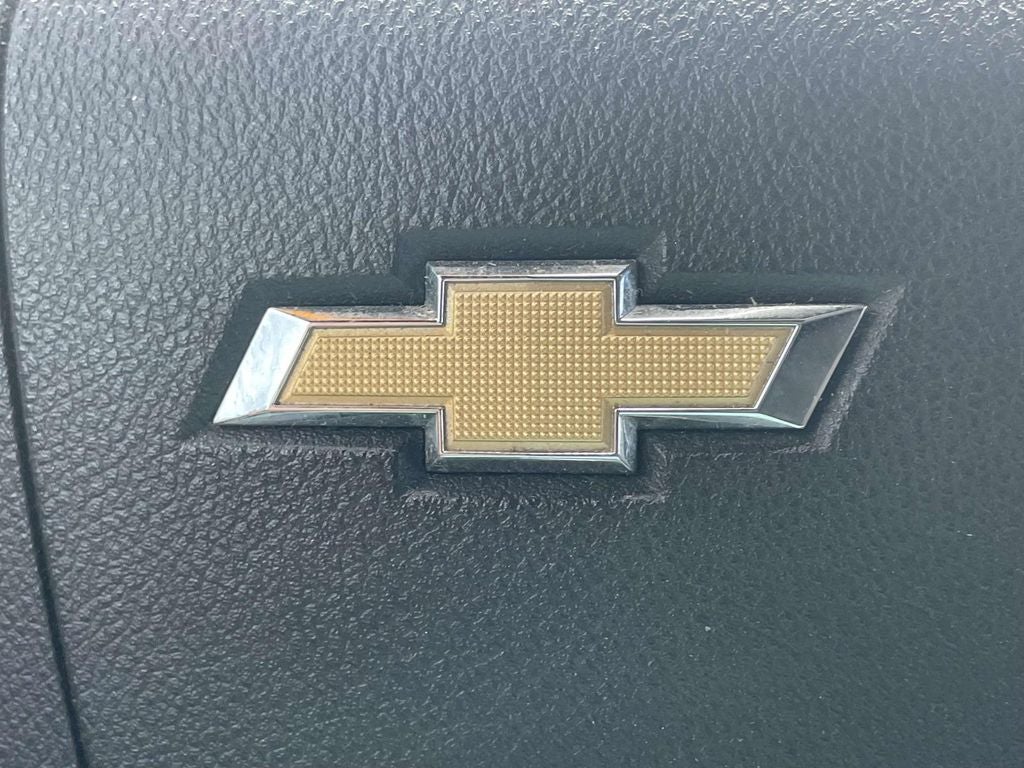 2012 Chevrolet Camaro 1LS