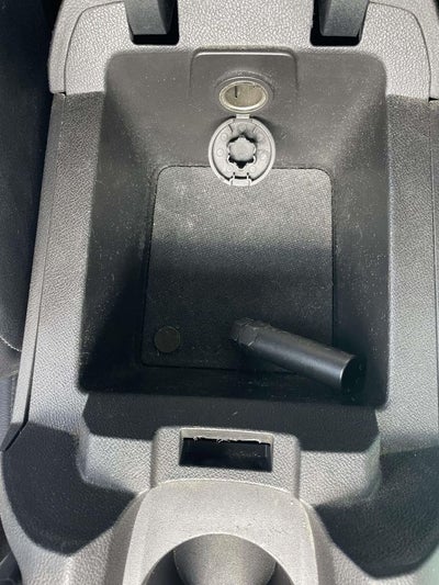 2012 Chevrolet Camaro 1LS