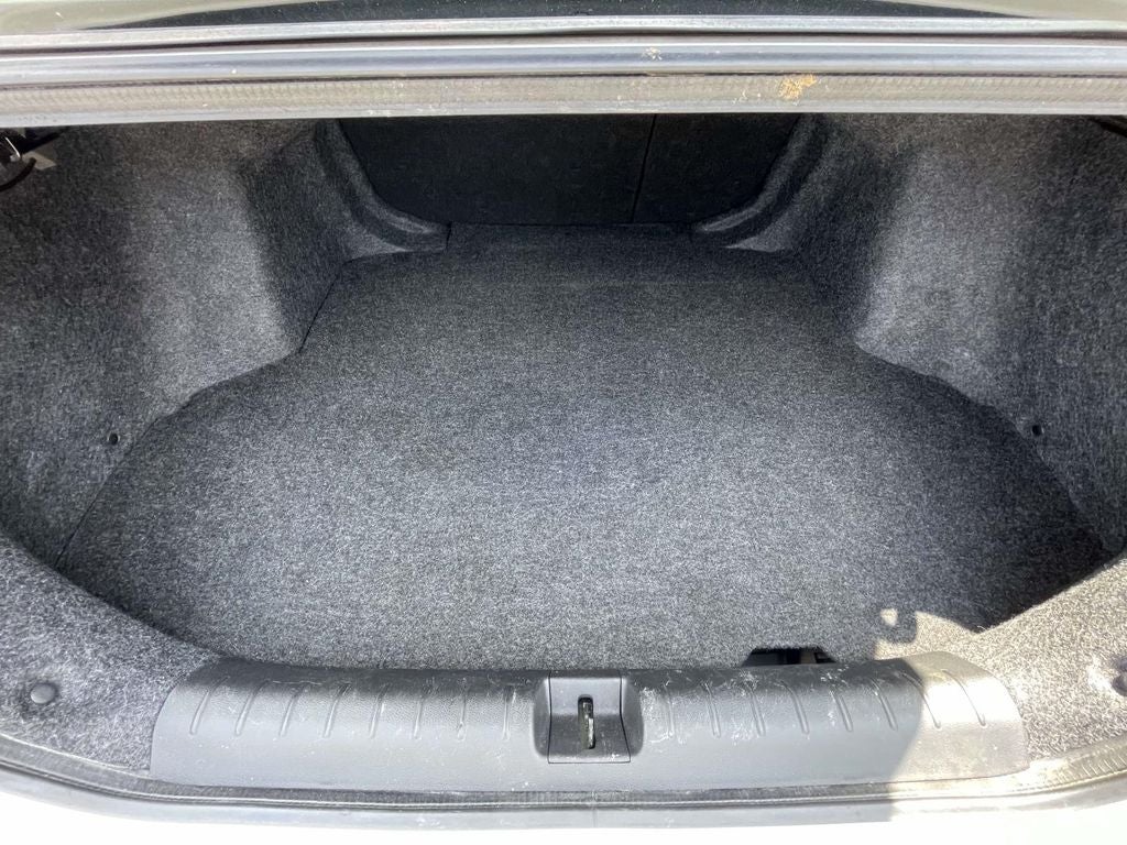 2019 Honda Civic Sedan Sport