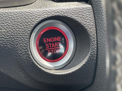 2019 Honda Civic Sedan Sport