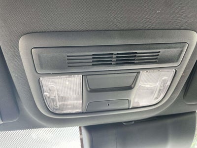 2019 Honda Civic Sedan Sport