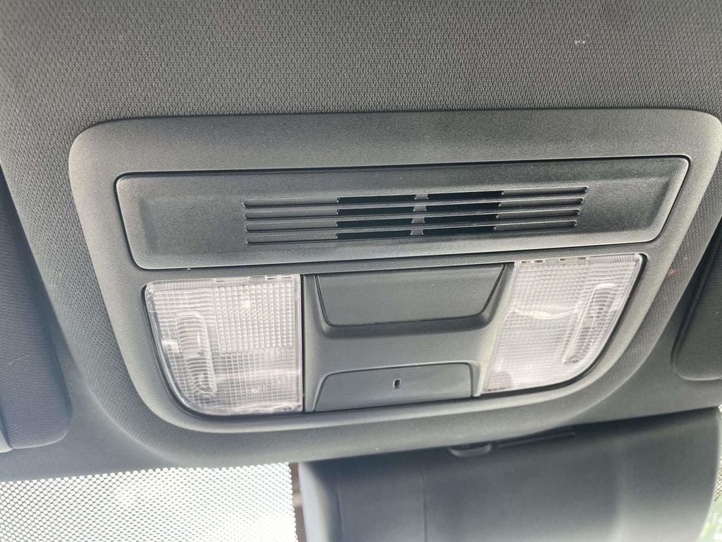 2019 Honda Civic Sedan Sport