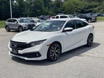 2019 Honda Civic Sedan Sport