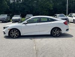 2019 Honda Civic Sedan Sport