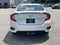 2019 Honda Civic Sedan Sport