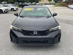 2025 Honda Civic LX