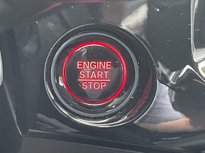 2025 Honda Civic LX