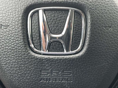 2025 Honda Civic LX